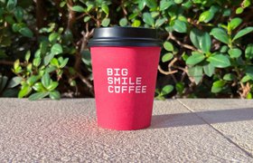 Сооснователь YallaMarket Леонид Довбенко стал совладельцем дубайского стартапа Big Smile Coffee