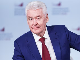 Сергей Собянин высказался против переноса столицы РФ из Москвы — это «не самый эффективный» метод развития регионов