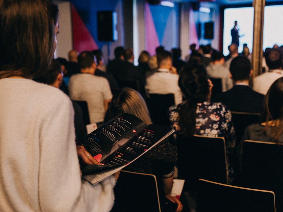 Как прошла конференция Ai Stories