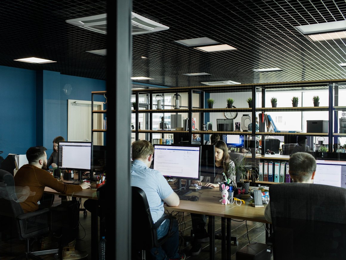 На пути к профессиональному дзену: от Junior до Team Lead