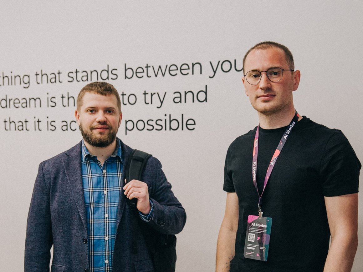 Сергей Прокофьев (Uneolab), Алексей Ремез (UNIM): Как Computer Vision помогает врачам быстрее диагностировать рак?