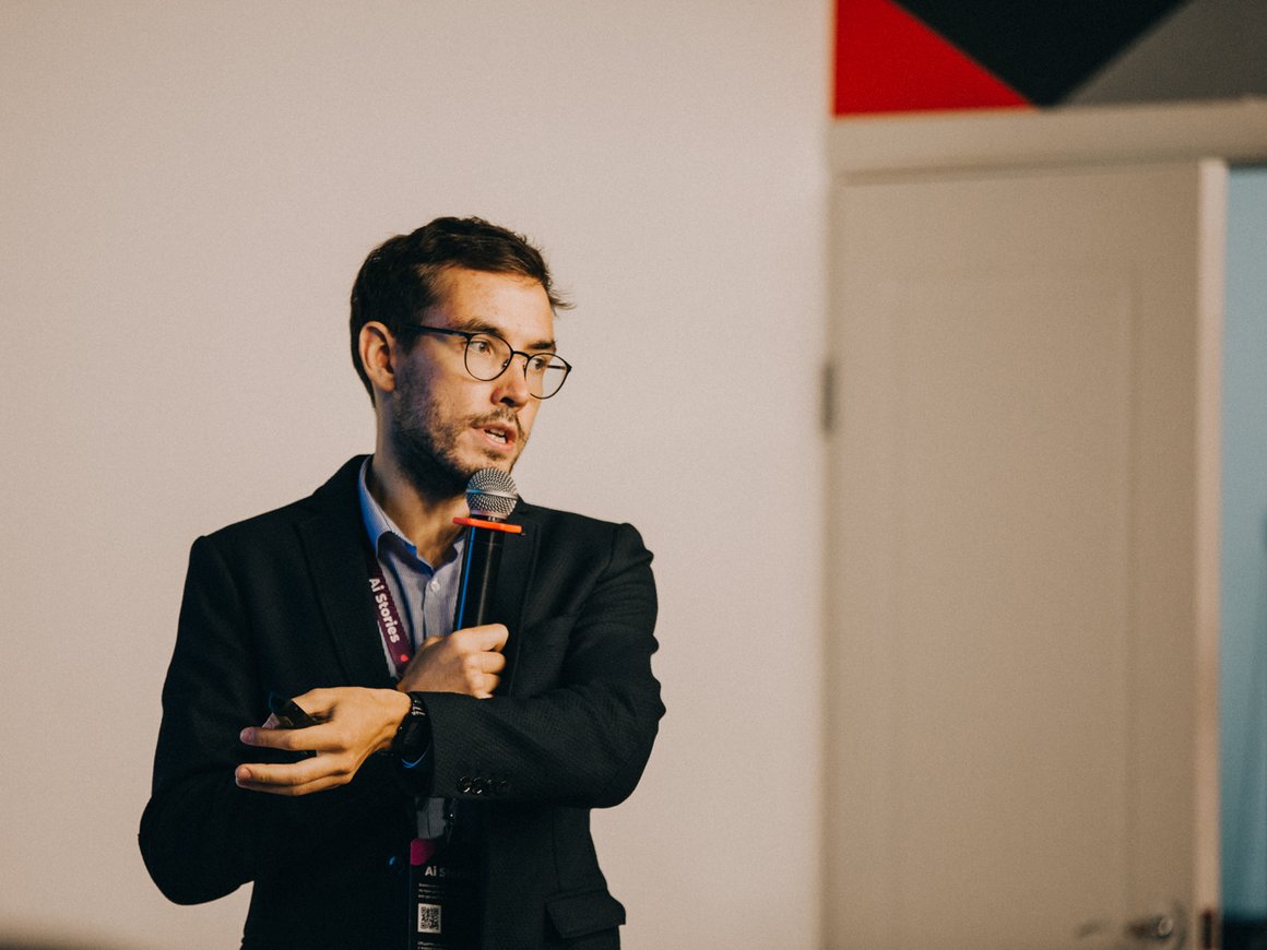 Александр Фонарёв (Rubbles), Алексей Глотов («Мультикарта»): Предсказание поломок в сети банкоматов