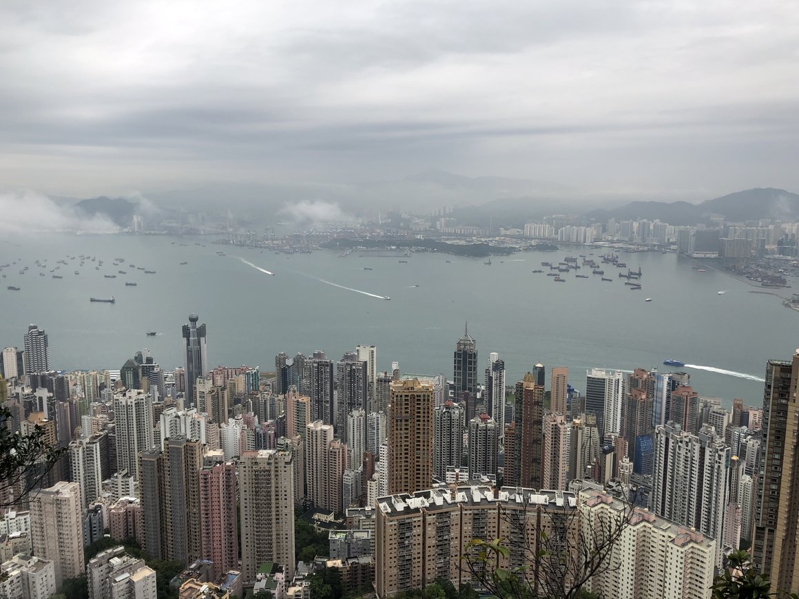 Как вести дела в Гонконге – советы экспата