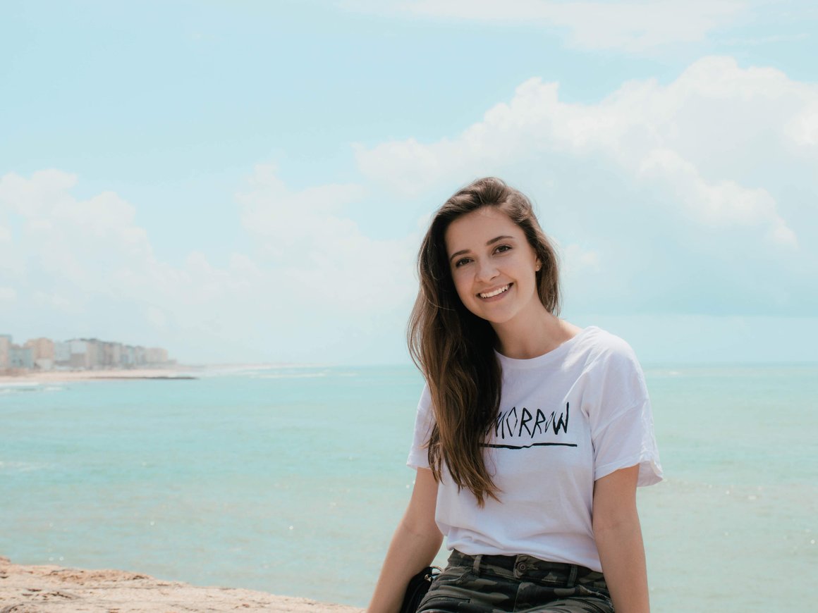 «Я сдала 36 экзаменов за 1,5 месяца». Как получить диплом в Европе и стать финансовым аналитиком Volvo