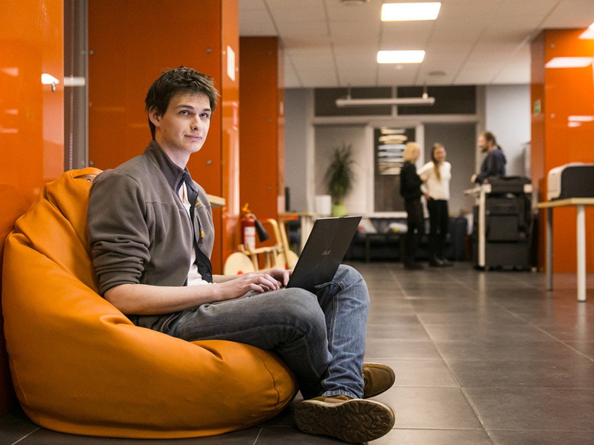 «Вышка» предложила промышленным стартапам до $1 млн в своем акселераторе