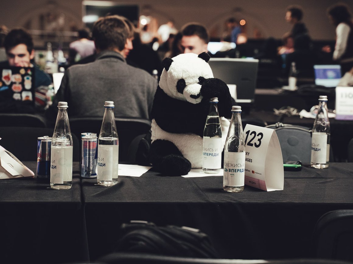 Чему я научилась, проиграв хакатон «ВКонтакте»