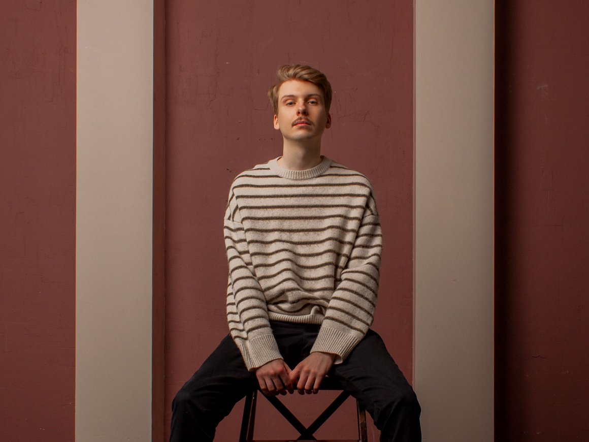 «В России секстех носит характер “легкой подпольности”»: как в 24 года создать приложение для проверки сексуального здоровья