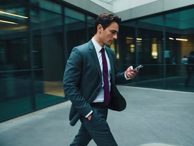 Новая альтернатива СМС: уведомления от банков могут перевести в Max — операторы связи рискуют потерять 15 млрд ₽