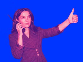 Анна Выборнова, клуб недвижимости «Движение»: «Через искренность получается хорошо устанавливать деловые связи»