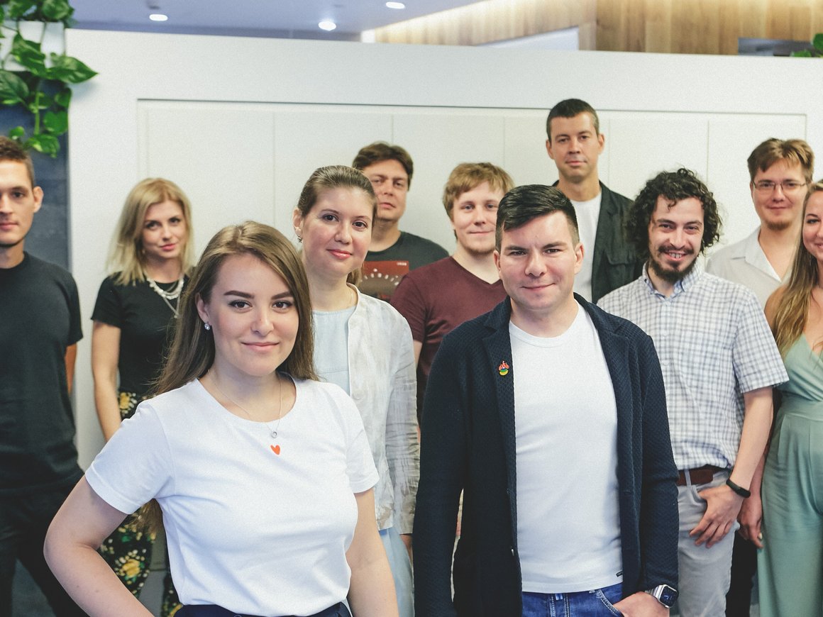 «В запуск мы вложили только наше время». Кейс Rusprofile: с нуля до 200 млн рублей годового оборота за пять лет