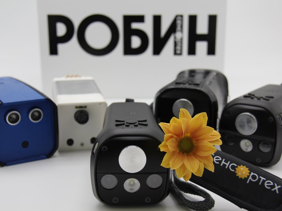 Стартап ищет деньги: лаборатория «Сенсор-Тех»