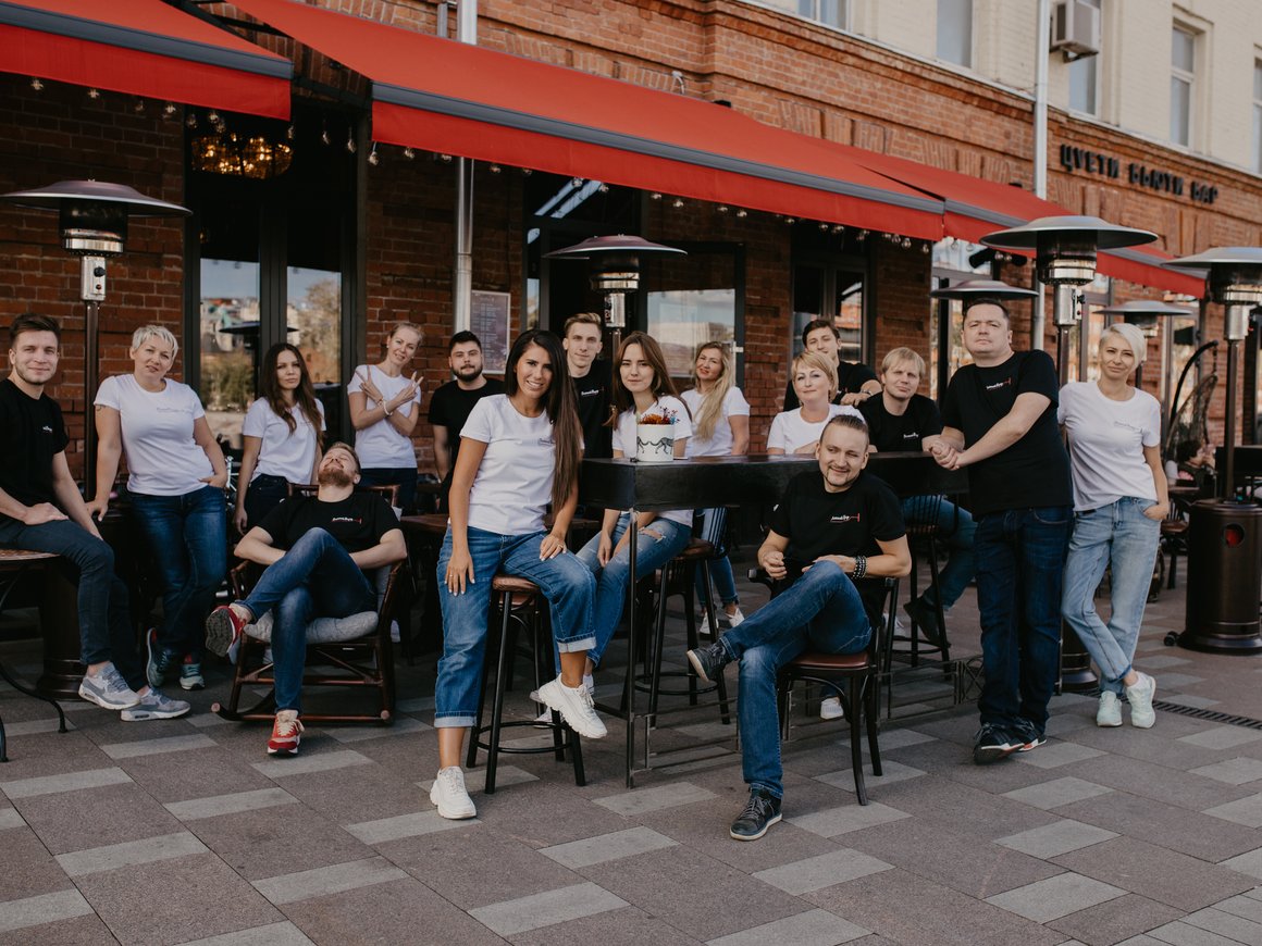 Вот почему вам пора отпустить контроль и научиться делегировать полномочия