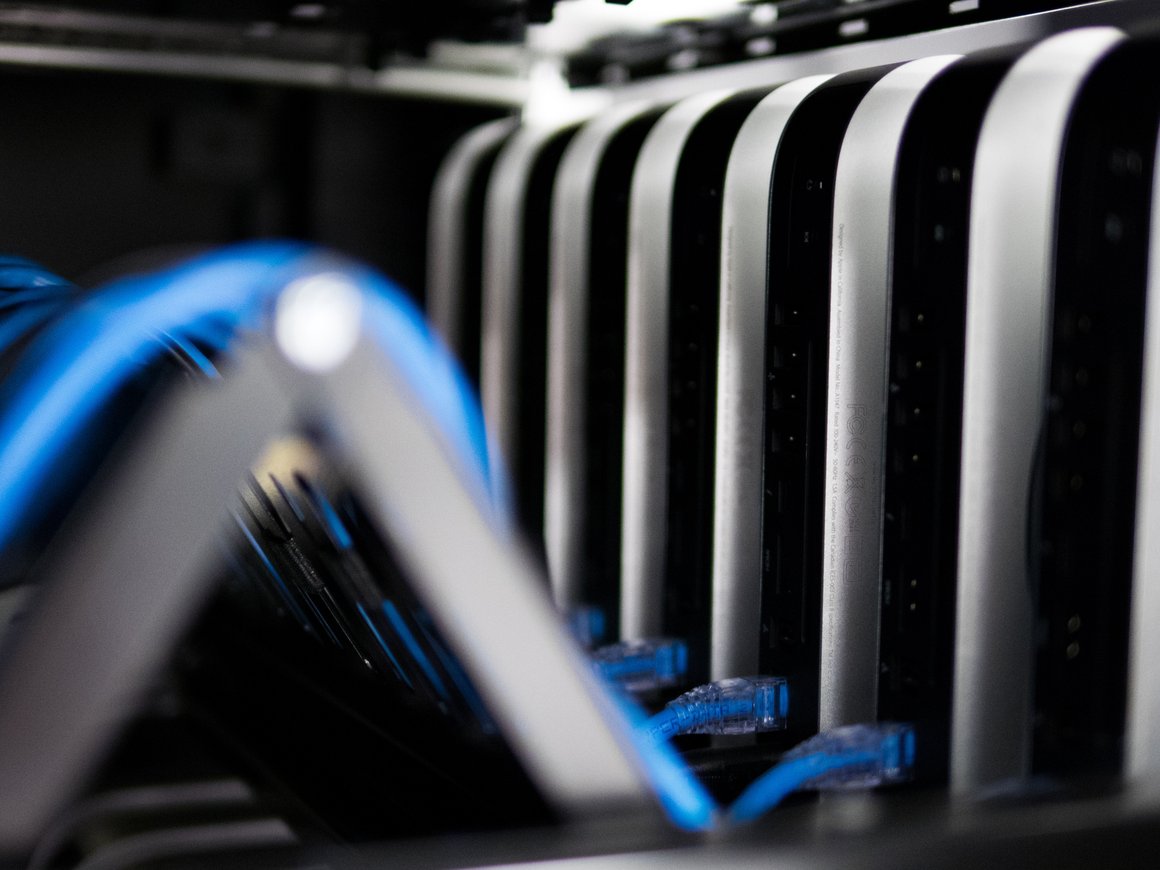 Частный инвестор планирует построить крупнейший дата-центр в России