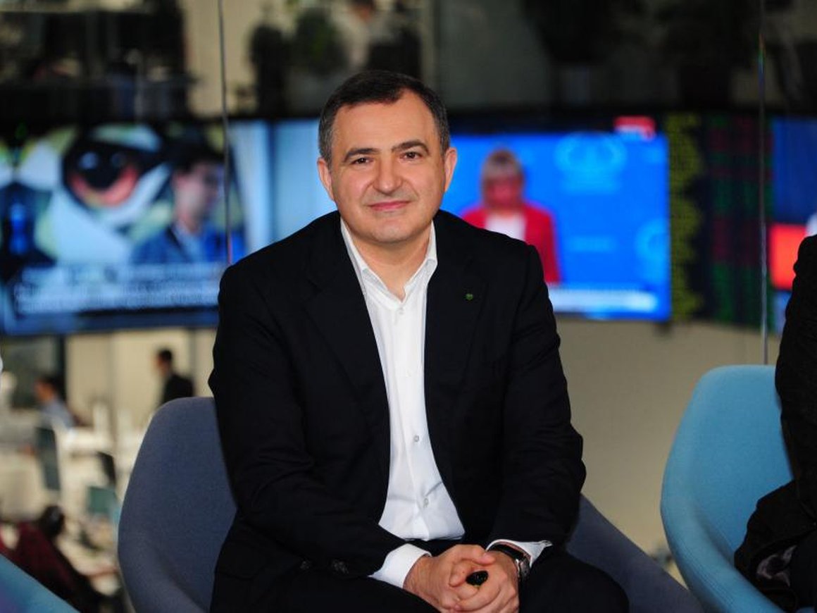 Зампред «Сбера» опроверг слухи о разделе совместного с Mail.ru Group предприятия