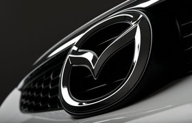 Два гибрида и электрокар: Mazda анонсировала новинки 2022 года