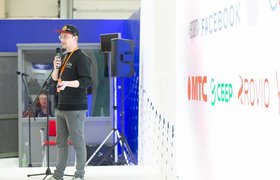 Косметика по ДНК, конструктор документов и «умная» добыча нефти: яркие стартапы Российского венчурного форума