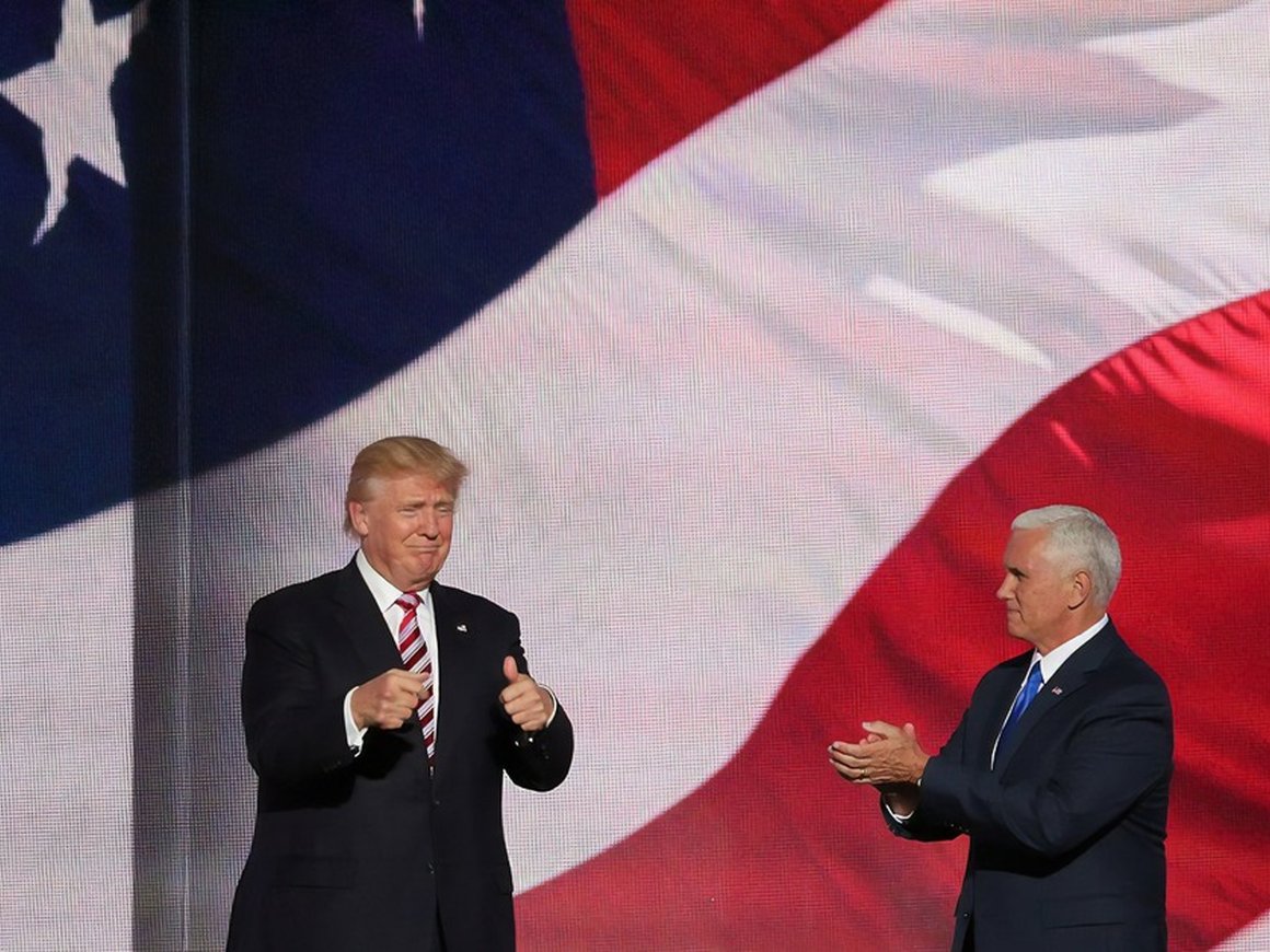 Мишель Обама обратилась к ИТ-предпринимателям с призывом навсегда заблокировать Трампа