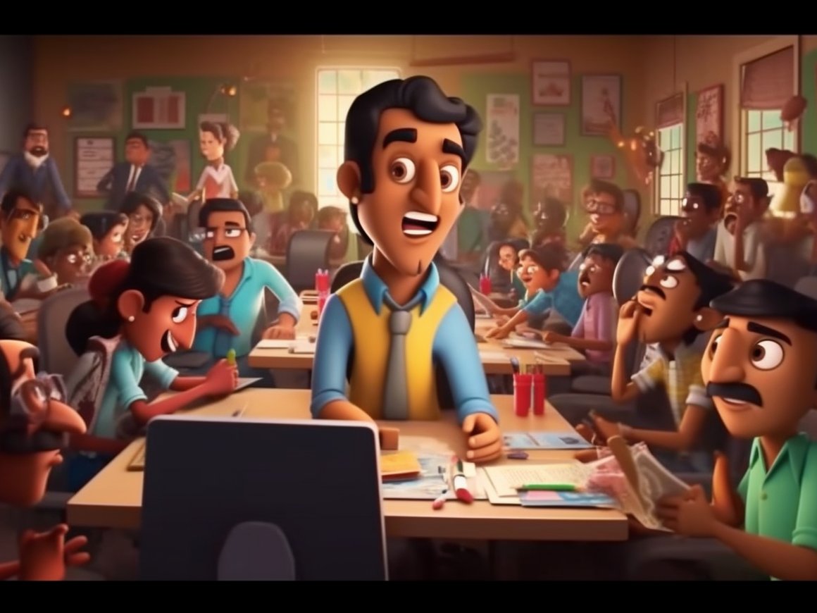 Нужно понравиться маме, или Чего ждать от найма ИТ-персонала в Индии