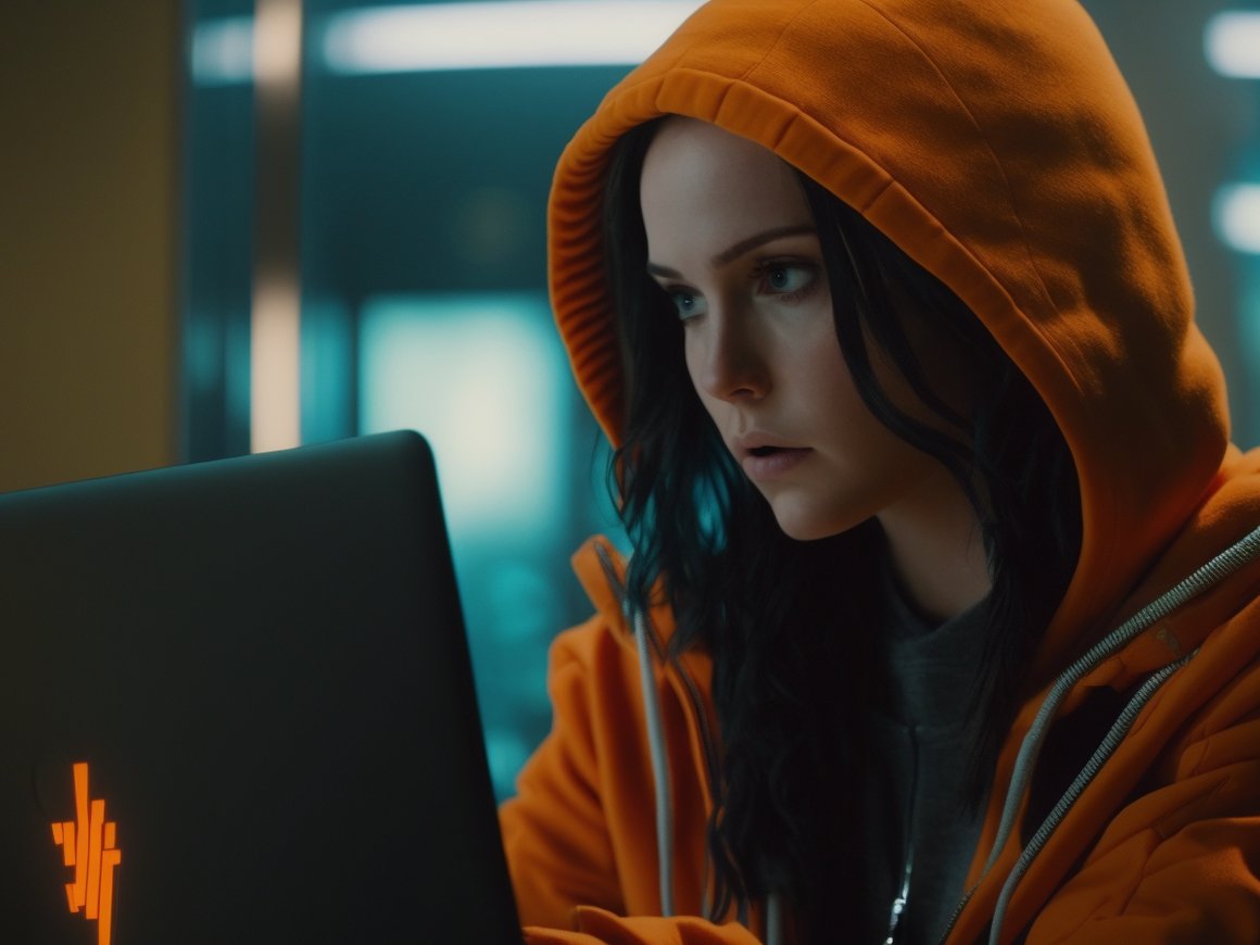 Информационная безопасность предприятия: угрозы и средства защиты