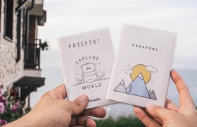 Только трое из десяти россиян хотят заменить бумажный паспорт цифровой смарт-картой