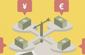 Инструкция: как и зачем хранить деньги в иностранном банке