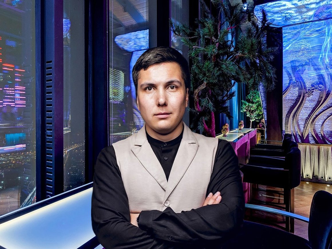 Исполнительный директор группы компаний «354» Глеб Марач: «Самое важное — это люди и любовь»