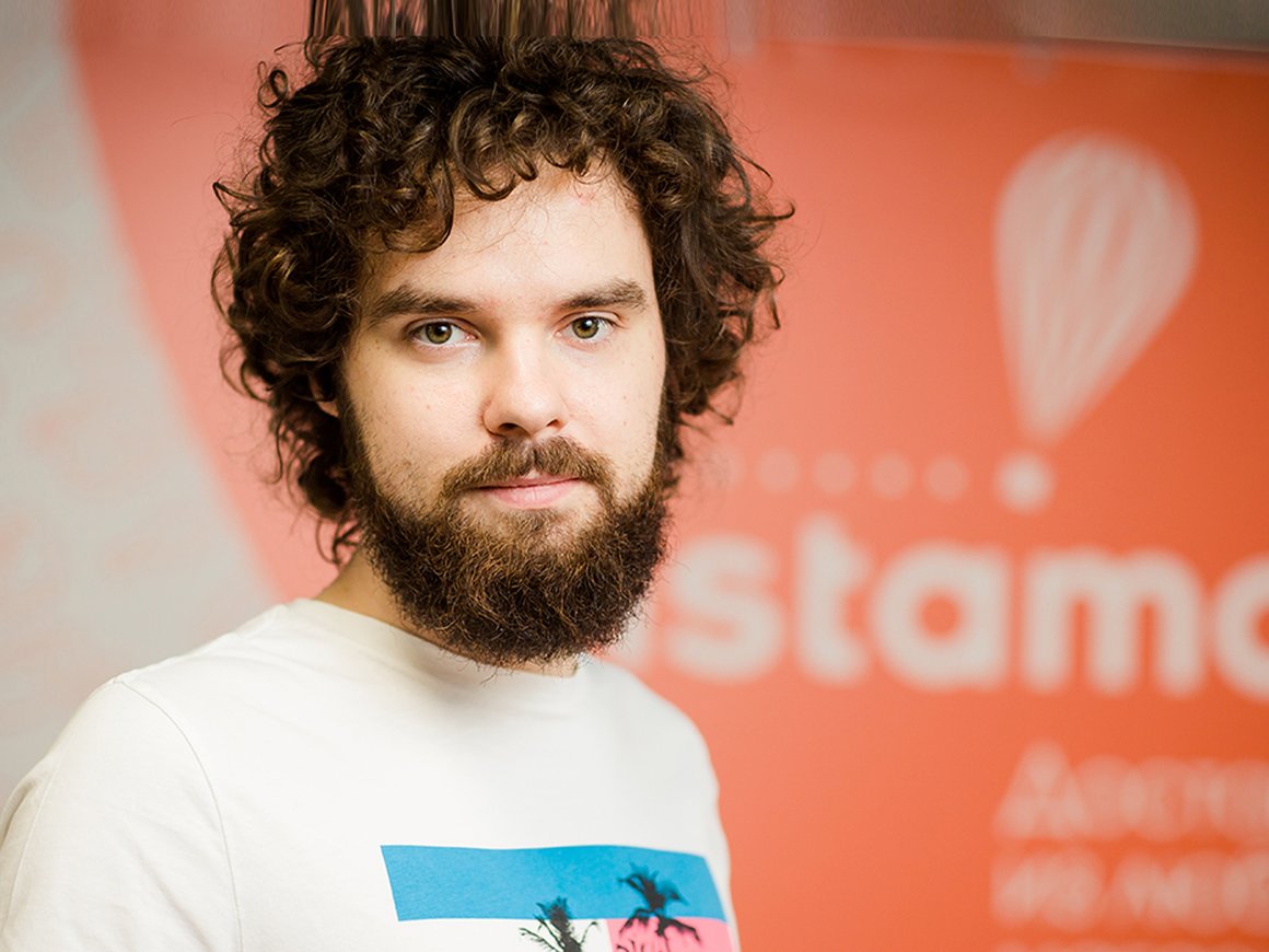 Идея так вдохновила, что вечером 31 декабря я отправил партнерам бизнес-план. Теперь у нас 20 тысяч заказов в месяц