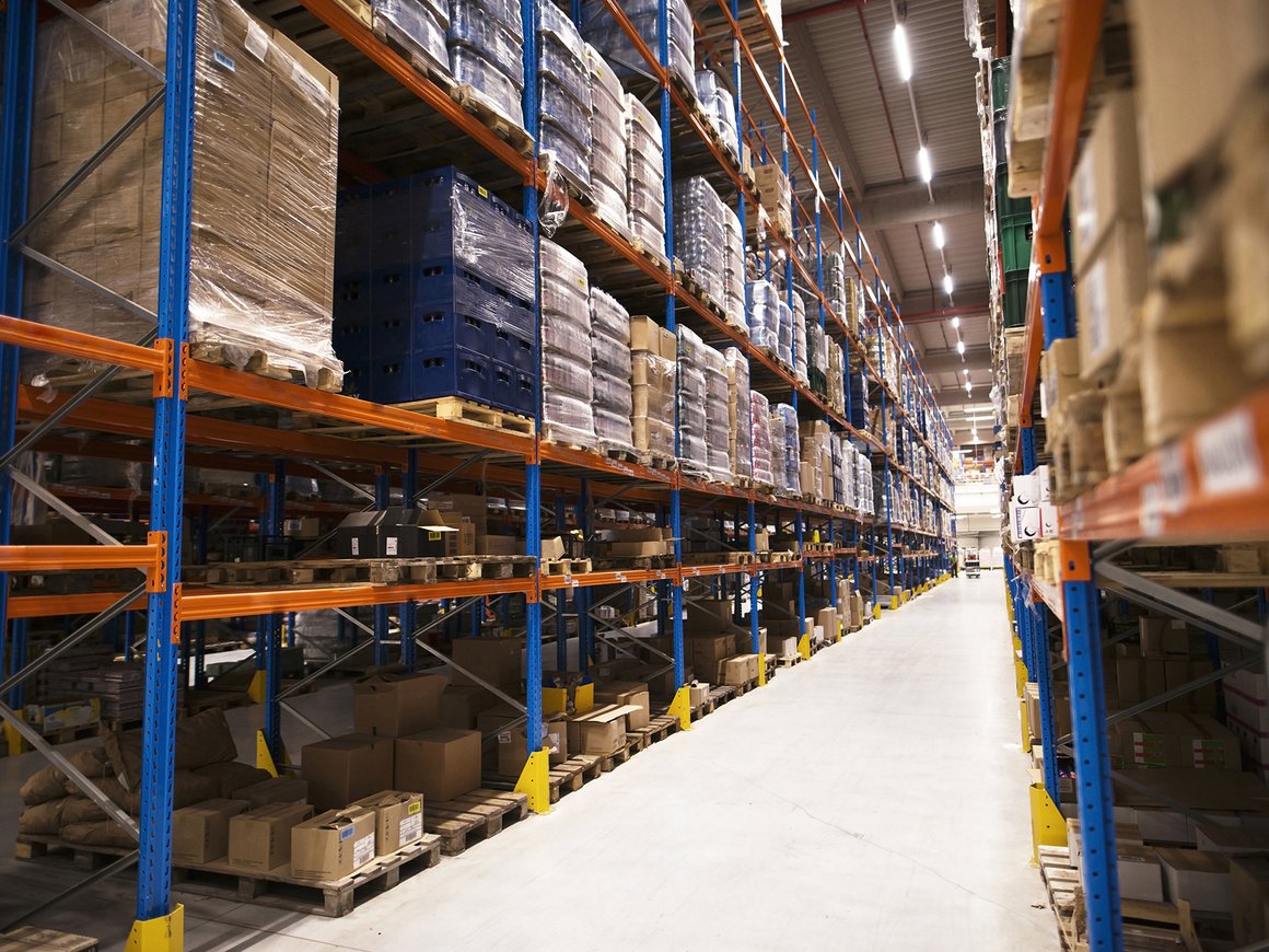 Wildberries запустил новый склад во Владимирской области