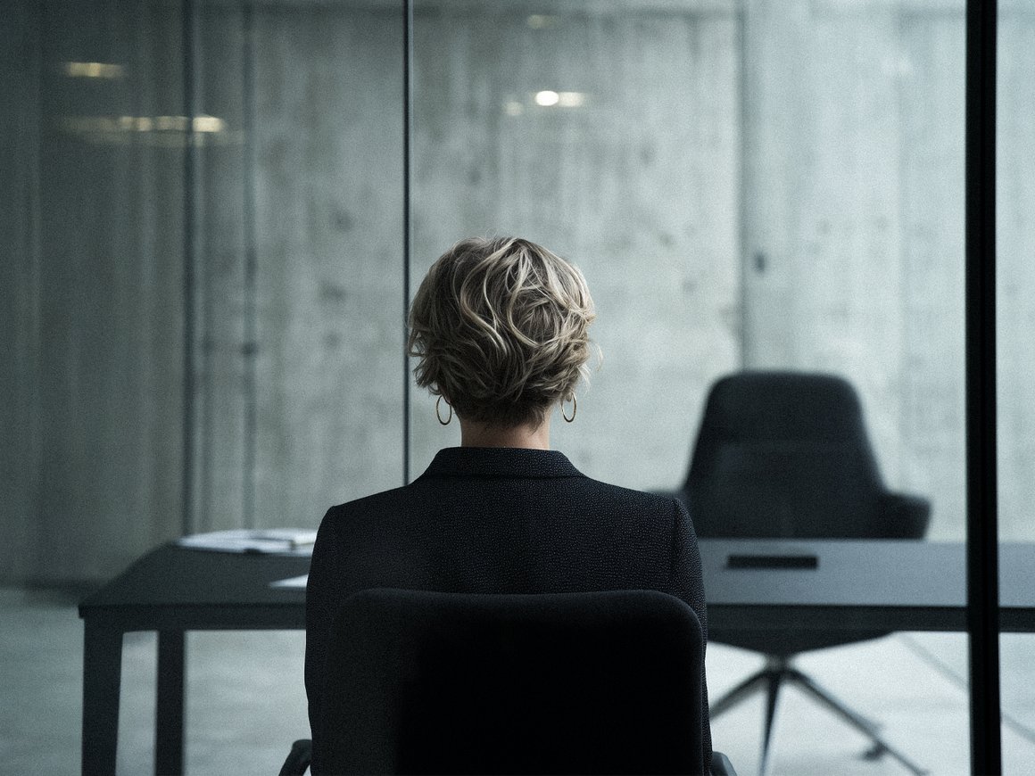 «Живой» HR против нейросети: 43% россиян категорически против ИИ на собеседованиях — эксперты дали свою оценку