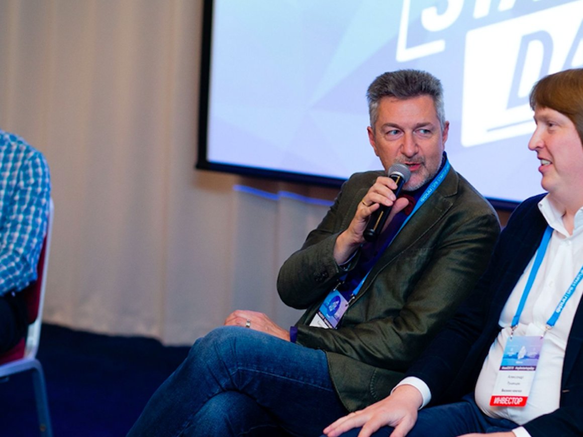 «Мы не будем инвестировать в людей, которые жалуются». Инвесторы — об оценке стартапов и главных качествах настоящего предпринимателя