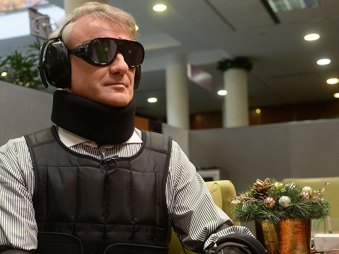 Герман Греф: «Если компания не использует ИИ, она проиграла»