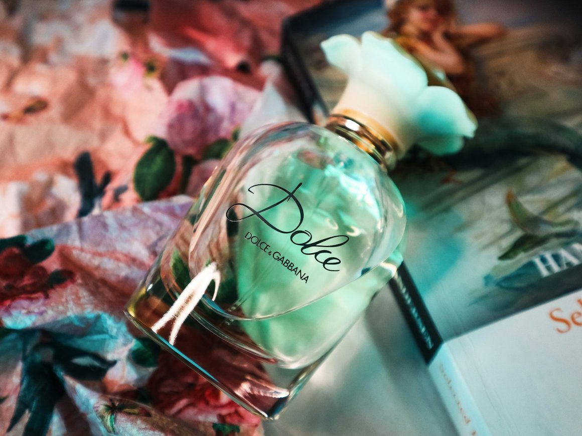 Импорт парфюмерии в мае 2024 года сократился почти на 34%