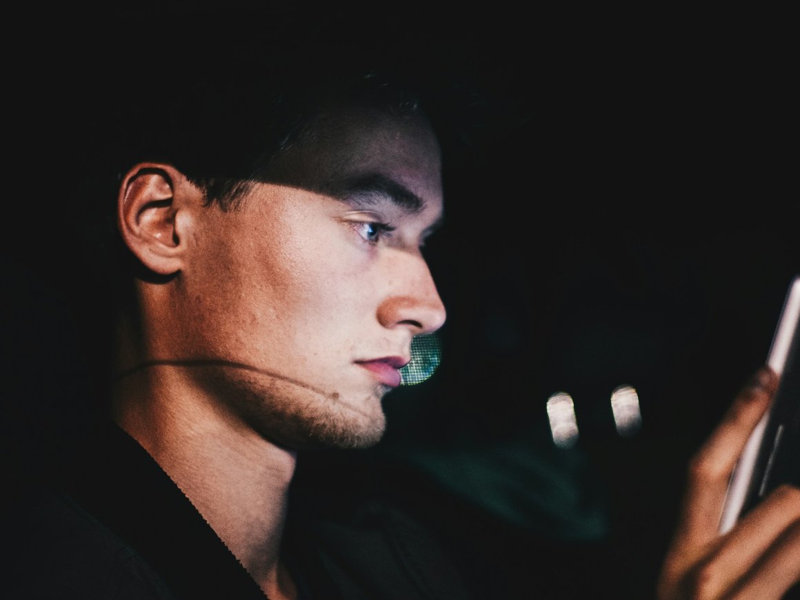 5 причин отказаться от рабочей переписки в нерабочее время