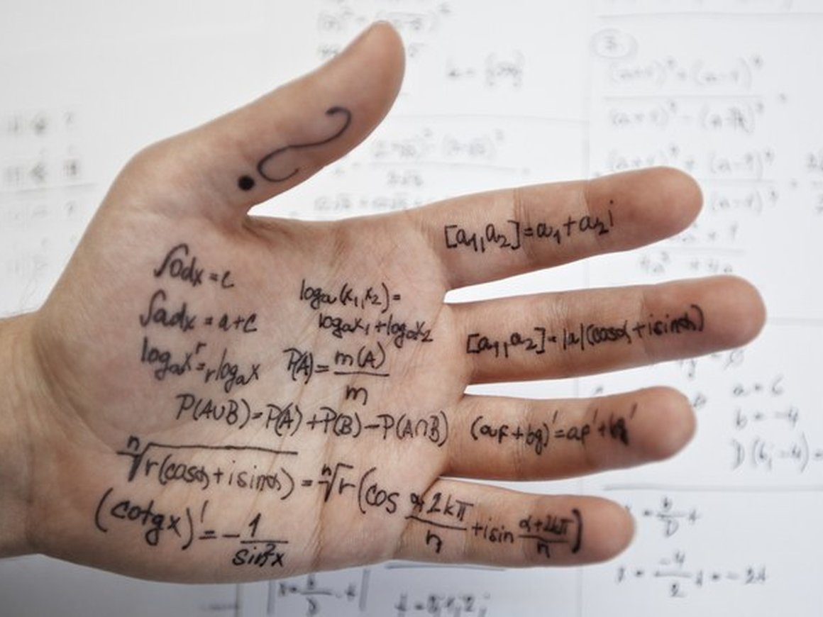 Искусственный интеллект открывает студентам новые возможности для списывания