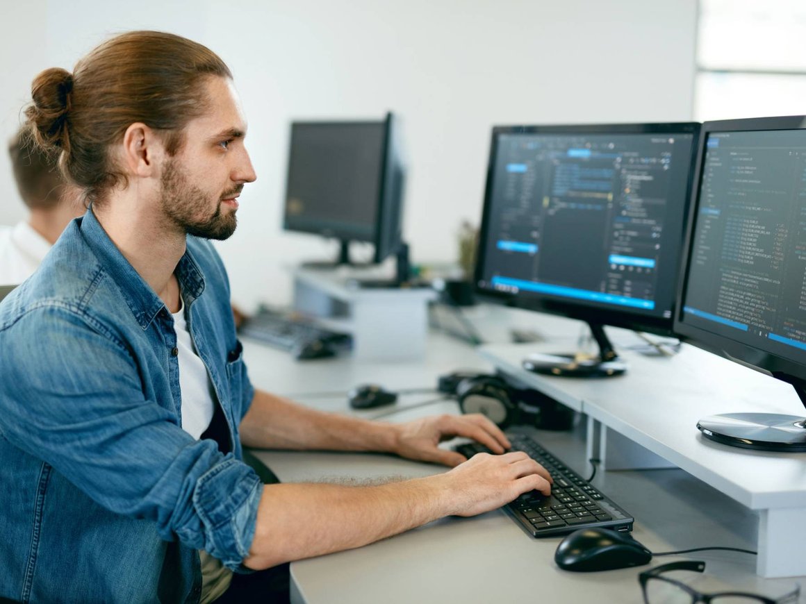 Число IT-специалистов в России достигло миллиона