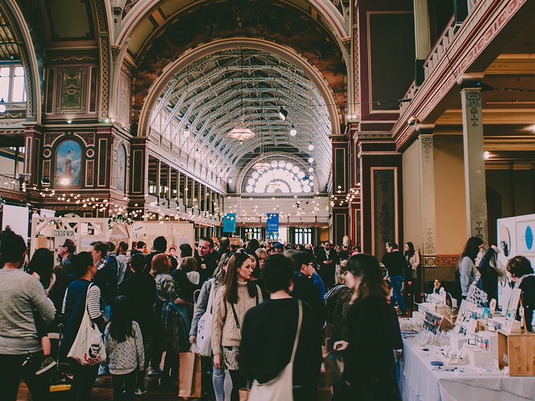 Этот способ поможет сделать классное мероприятие (и узнать все о ваших клиентах)