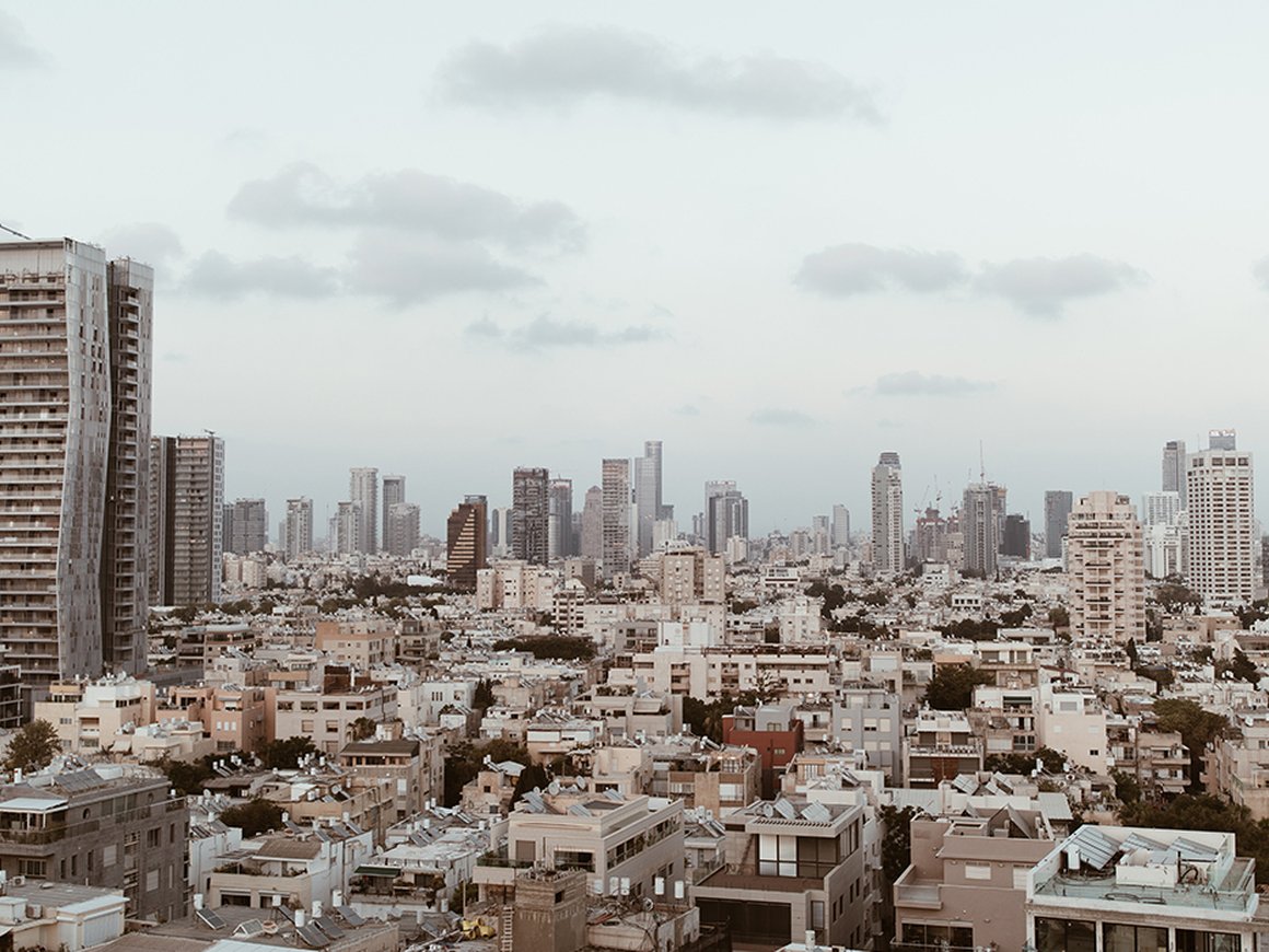 Четыре момента, о которых нужно знать, чтобы успешно провести переговоры с предпринимателями из Израиля