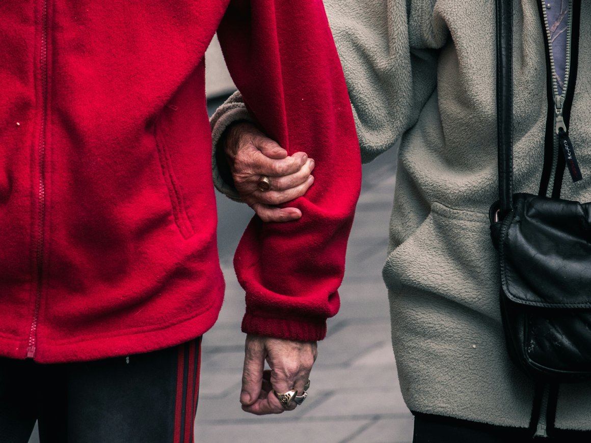 Ожидаемая продолжительность жизни в России достигла исторического максимума