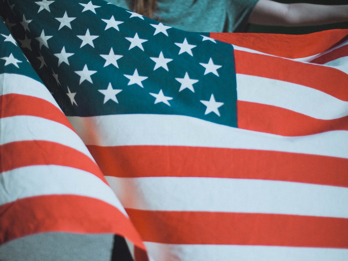 Предвыборная реклама: сколько на нее потратили Трамп и Байден