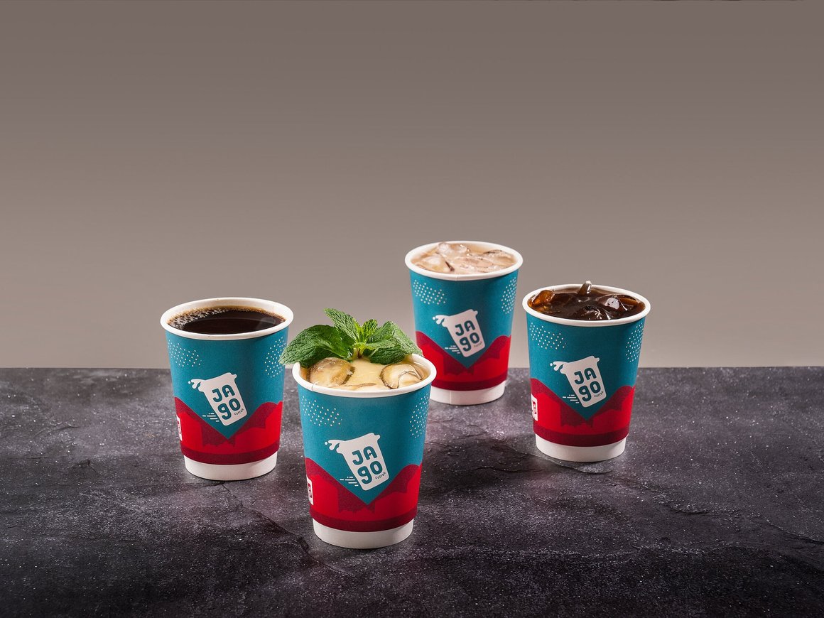 Бум CoffeeTech: стартапы из Юго-Восточной Азии привлекают инвесторов со всего мира