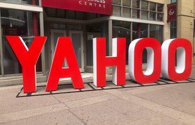 Марисса Майер получит $54,9 млн в случае увольнения c поста главы Yahoo