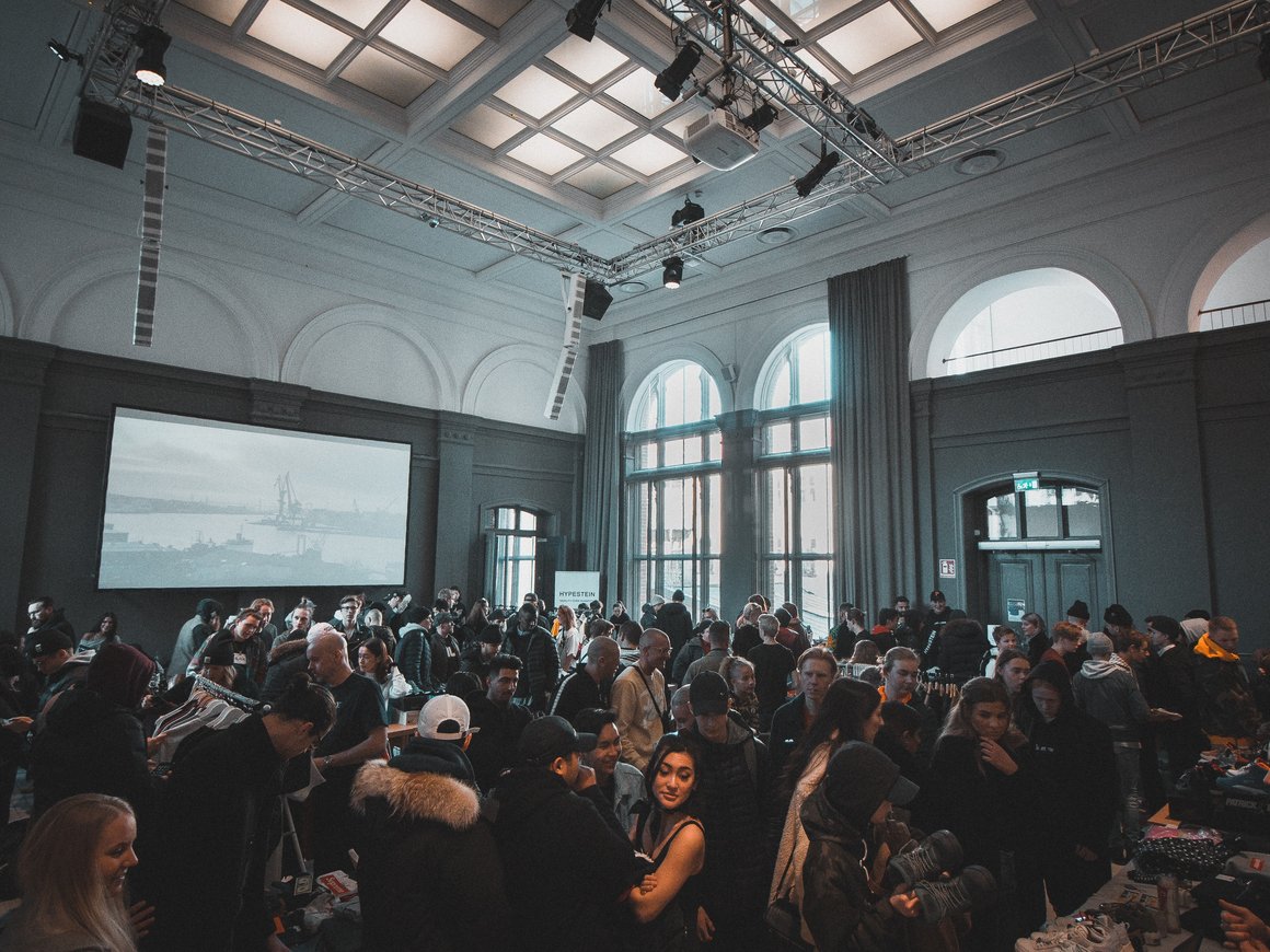 100 участников и 20 млн охвата: как привлечь блогеров на мероприятие, о котором никто не знает