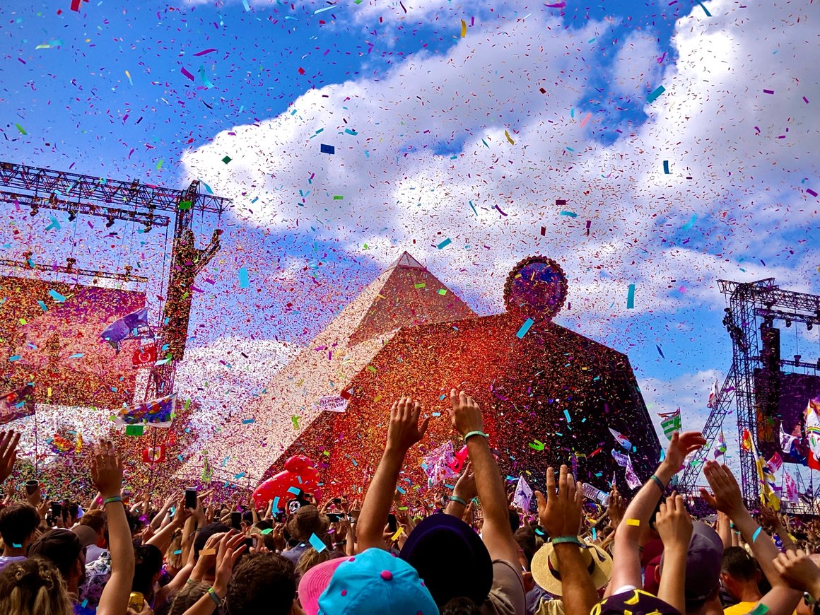 В России запустили приложение для знакомства по музыкальным интересам