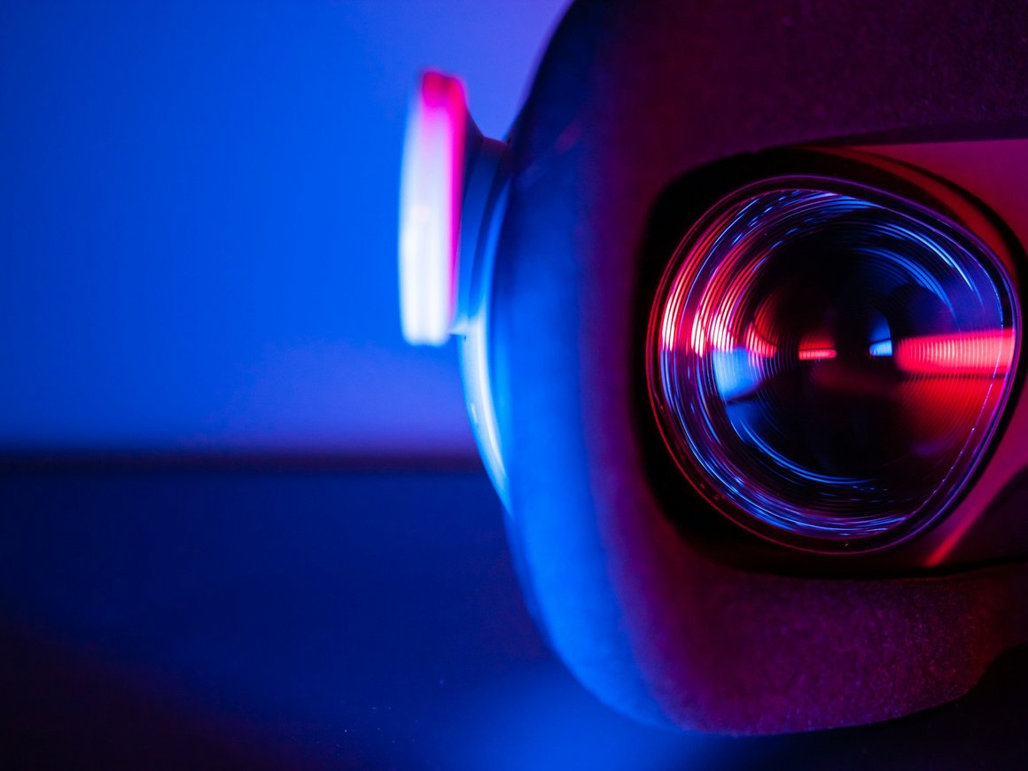 «Avito Бизнес 360», голографические AR-очки Orion: главное 26 сентября