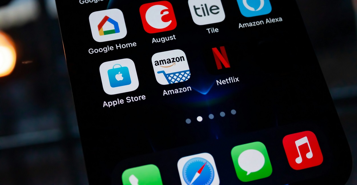 Индия обвинила Amazon в недобросовестной конкуренции