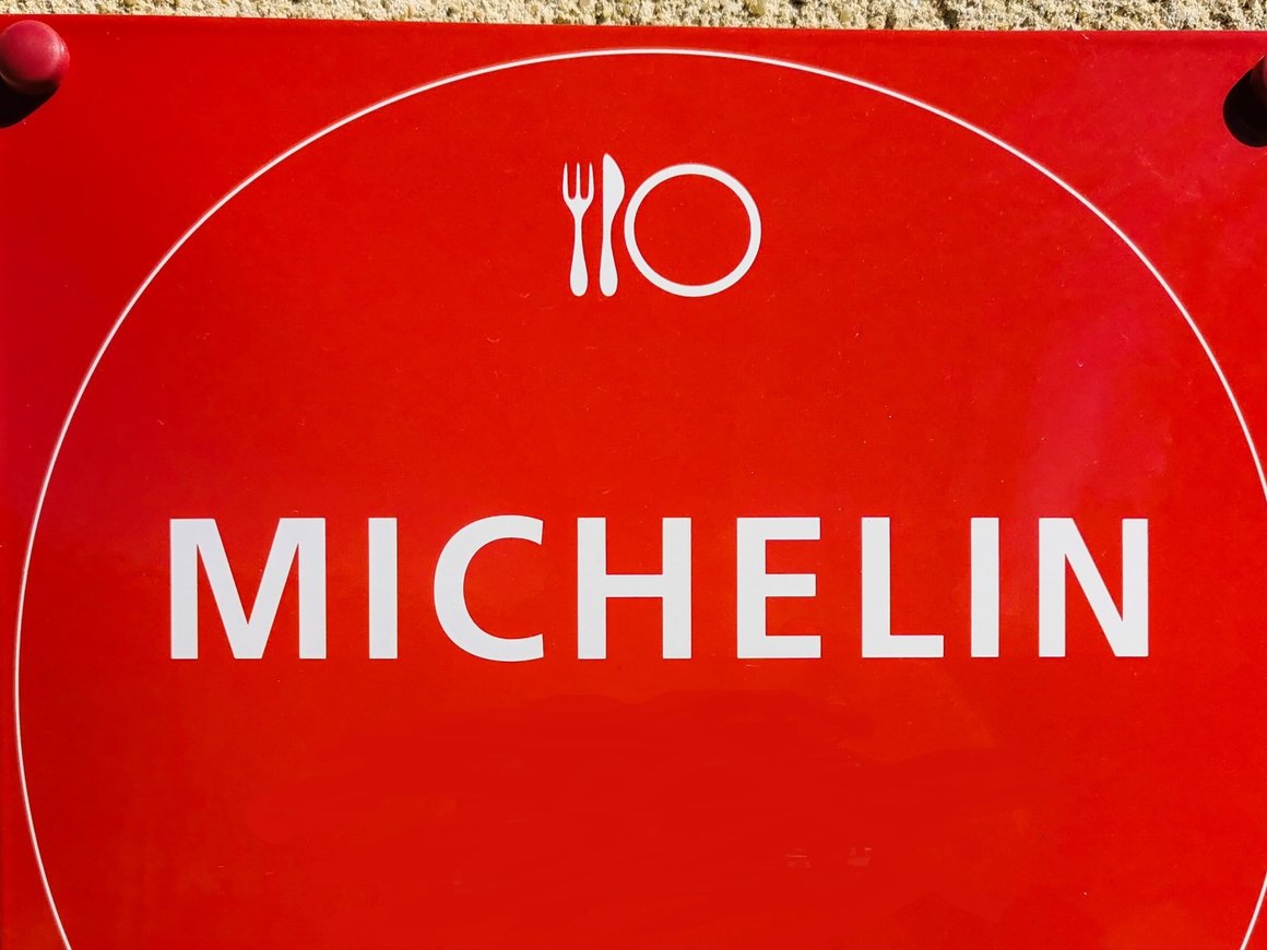 Звезды Michelin московских ресторанов строго привяжут к году присвоения