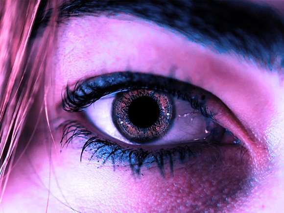 Понять все по глазам: как работает детектор лжи, сканирующий зрачки