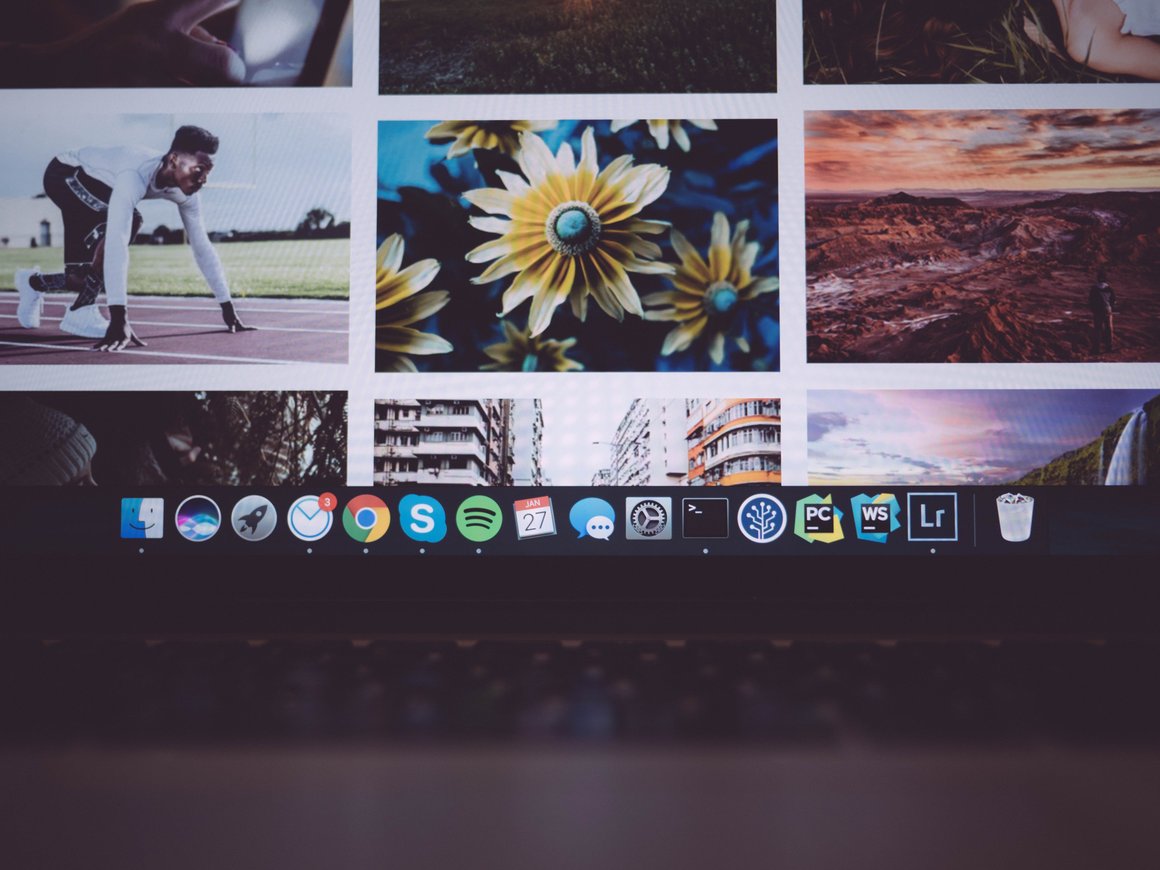 Доступ к сайту фотобанка Depositphotos ограничили по требованию Генпрокуратуры