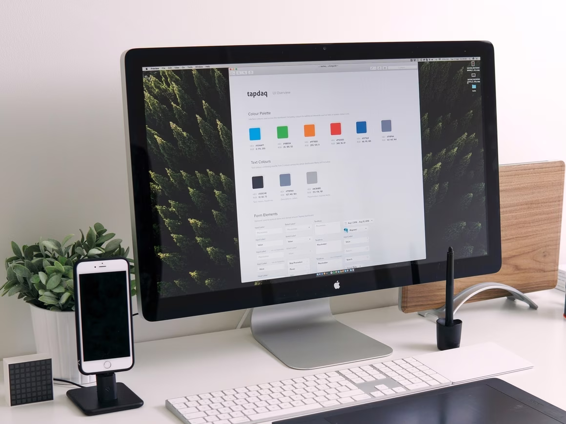 Инструменты, которые помогут вам делать качественный контент