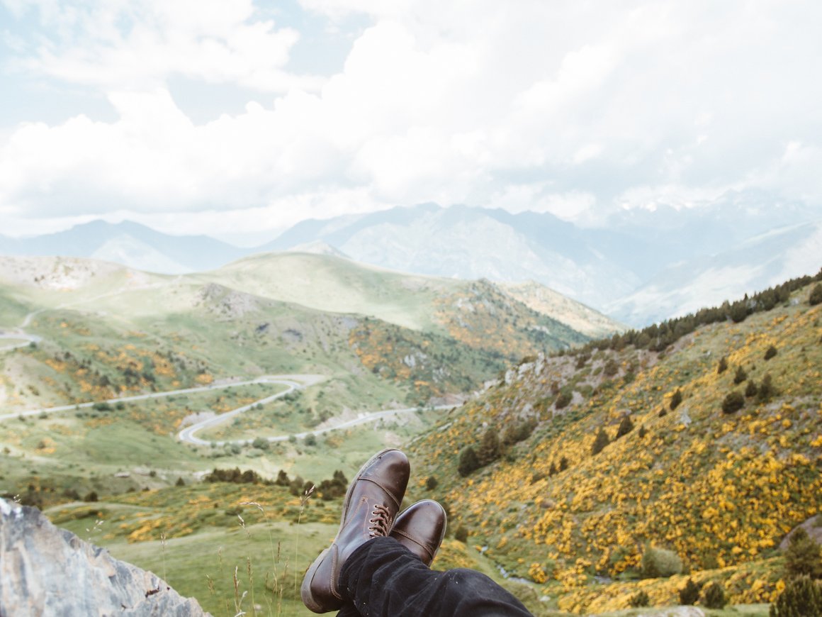 Пора отдохнуть от работы: три предупреждающих знака